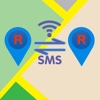 Reallo Waze - Real time GPS Location,Navigation