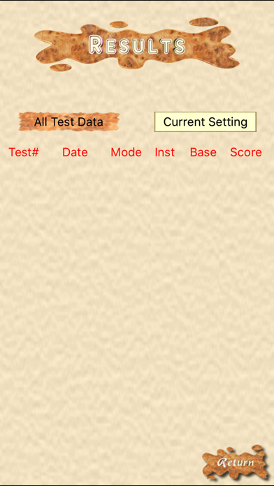 How to cancel & delete Melodic Contour Identification from iphone & ipad 3