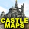 Castle Maps For Minecraft PE (MCPE)