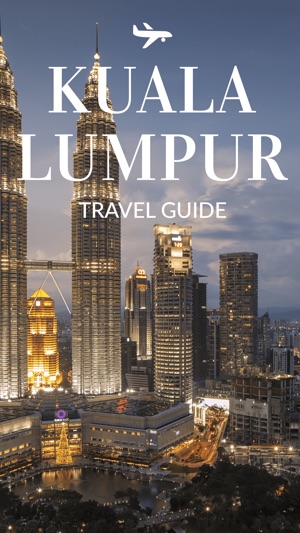 Kuala Lumpur Travel & Tourism Guide(圖1)-速報App