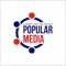 Popular Media network provides a radio/TV and social Media platform to local, National and International stakeholders to connect for social , political and Economic Gains
