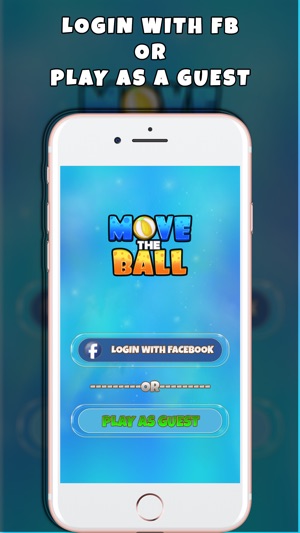 Move The Ball Classic(圖1)-速報App