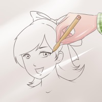 Kontakt How To Draw Anime - Manga Drawing Step by Step