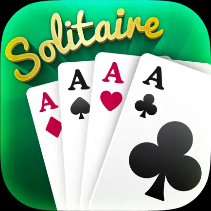 Solitaire ⋇ Читы