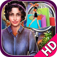 Activities of Luxury Shopping Hidden Object Games