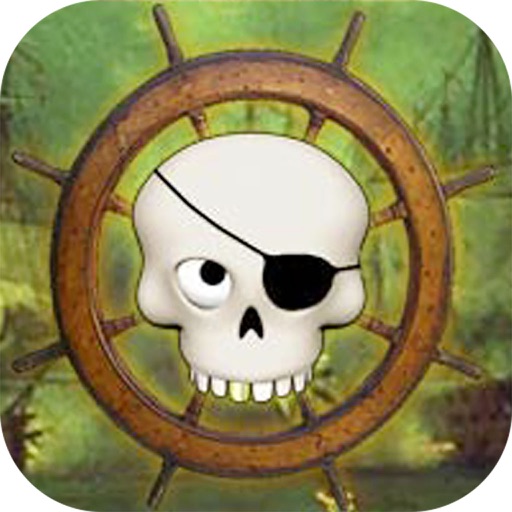 Seven Seas Deluxe - Destroy Pirate iOS App