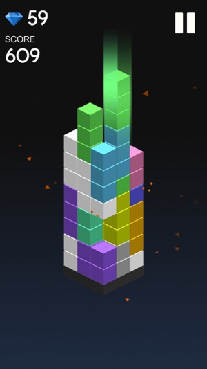 Block Puzzle 3D: craft build Cubic(圖3)-速報App