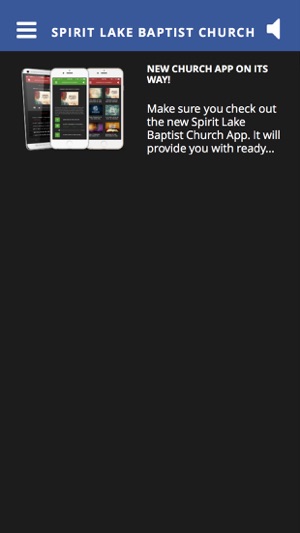 Spirit Lake Baptist Church(圖3)-速報App