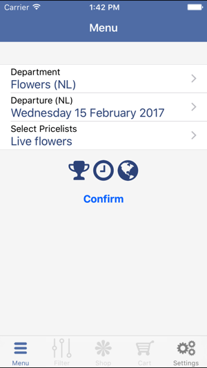 Ormond Floral Services(圖2)-速報App