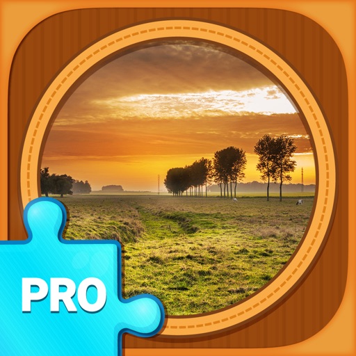 Awesome Jigsaw Puzzles Pro Crazy Brain Jigsaws By Marko Petkovic