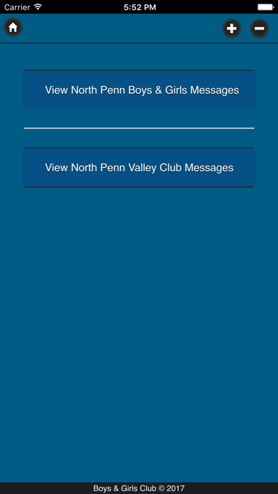 How to cancel & delete NPV B&G Club from iphone & ipad 4