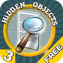 Find Hidden Object Games 3