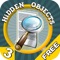 Test your observation skills and let's see you can find all hidden objects from the scenes