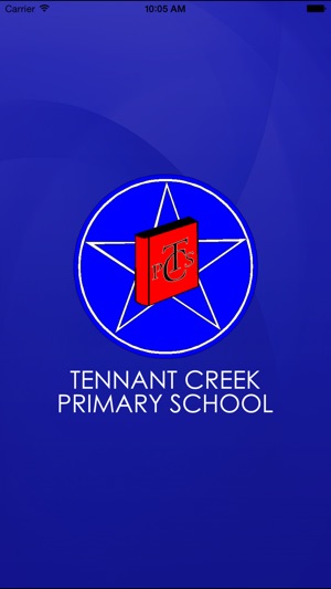 Tennant Creek Primary School