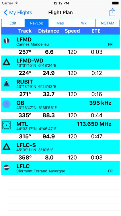 Airmate screenshot-3