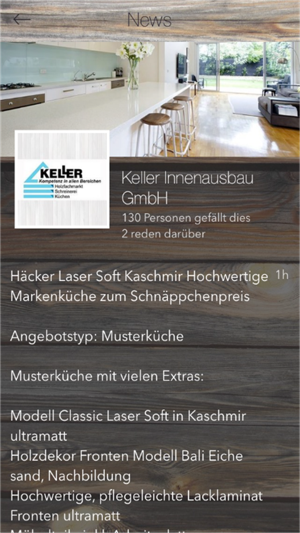 Keller Ausbau(圖2)-速報App