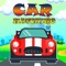 Car Make matches and collect animal tiles in this charming twist on classic matching pairs