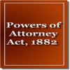 The Powers of Attorney Act 1882