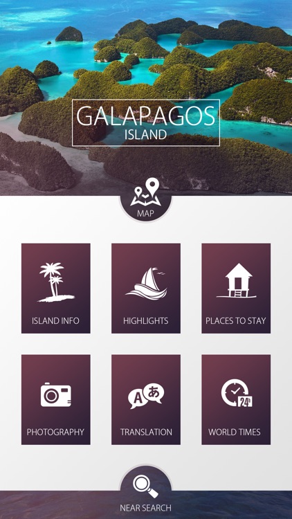 Galapagos Island Travel Guide