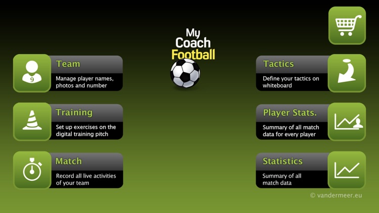 My Coach Football