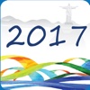 Календарь Москомспорт 2017