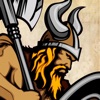 Icon Norse Gods & Mythology Pocket Reference