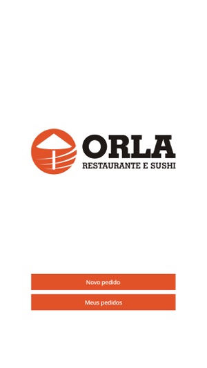 Orla Sushi(圖1)-速報App