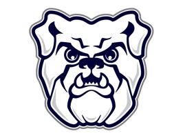 The Butler University Stickers app features your favorite Butler icons, mascots, and phrases to help liven up your iMessages with fellow Bulldogs fans or BIG EAST rivals