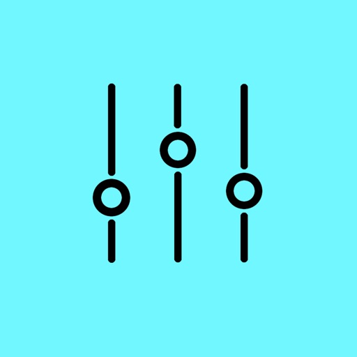 Envelope Audio Unit Reverb by DDMF