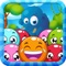 Fun and addictive bubble shoot Bubble Blast Shooter game