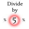 Divide By 5