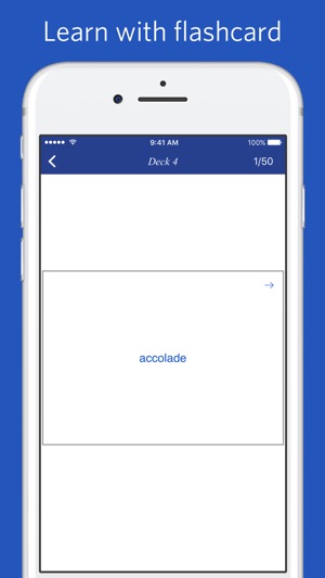 Synonym Finder - Dictionary of Synonym(圖5)-速報App