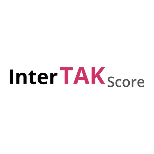 InterTAK Diagnostic Score Calculator