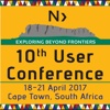 NI 10th User Conference 2017