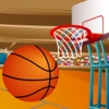 A Basket Ball Ropes : Fun Sport