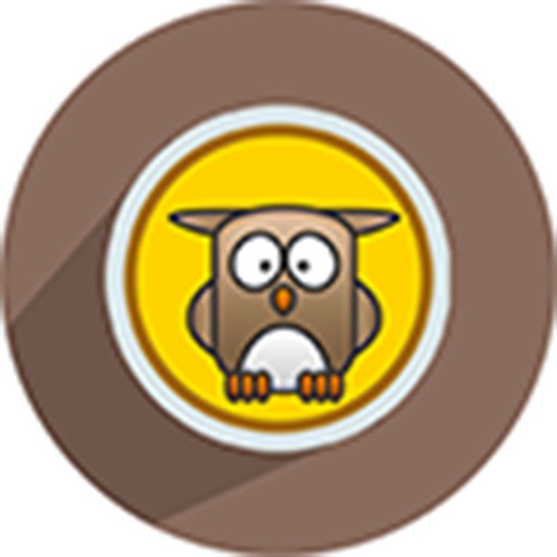Momo Bird! iOS App