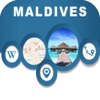 Maldives Offline City Map Navigation