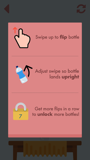 Bottle Flippy(圖2)-速報App