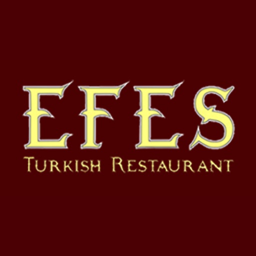 Efes Commercial Road icon