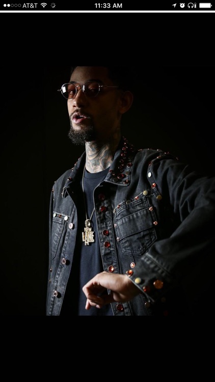 PNB ROCK