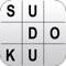 Icon Sudoku Classic Puzzles