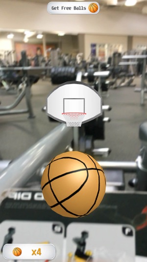 Basketball GO!(圖5)-速報App