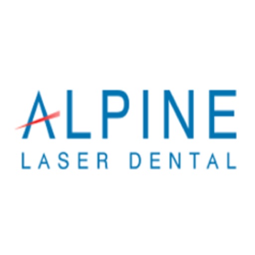 Alpine Laser Dental icon