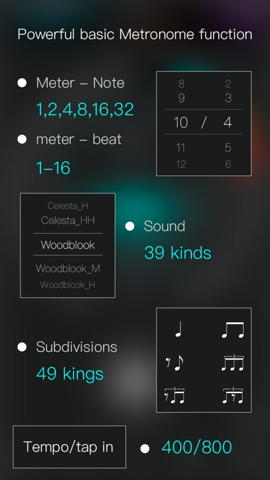 Beats maker master -Rhythm Pro screenshot 2