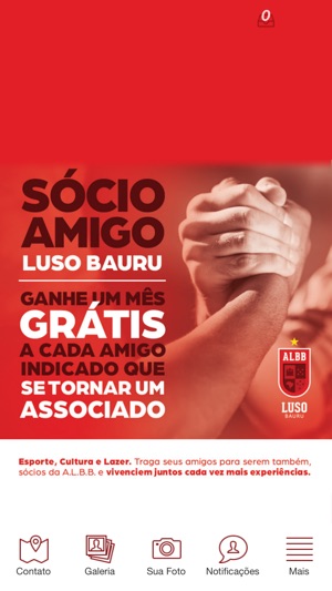 Luso Bauru