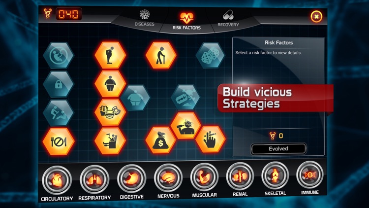 Bio Inc. - Biomedical Plague and Infection RTS screenshot-4