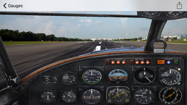 FSX Animated Cockpits(圖4)-速報App