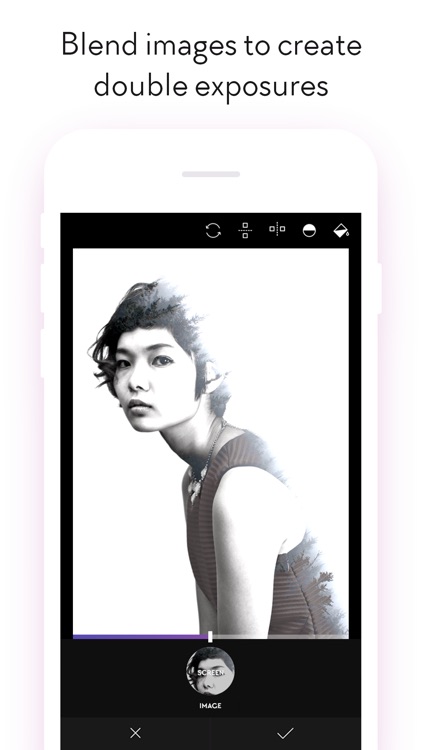 Filterloop Pro - Analog Film Filters And Effects