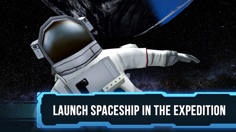 Space Docking Simulator 3D by Simulators Live, LLC