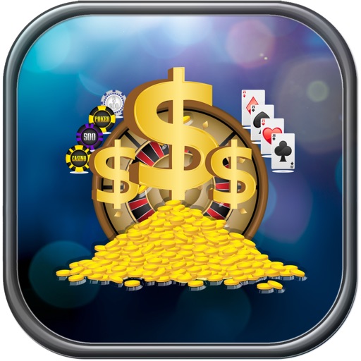 Seven Tower Cassino Vegas - Free Slots iOS App